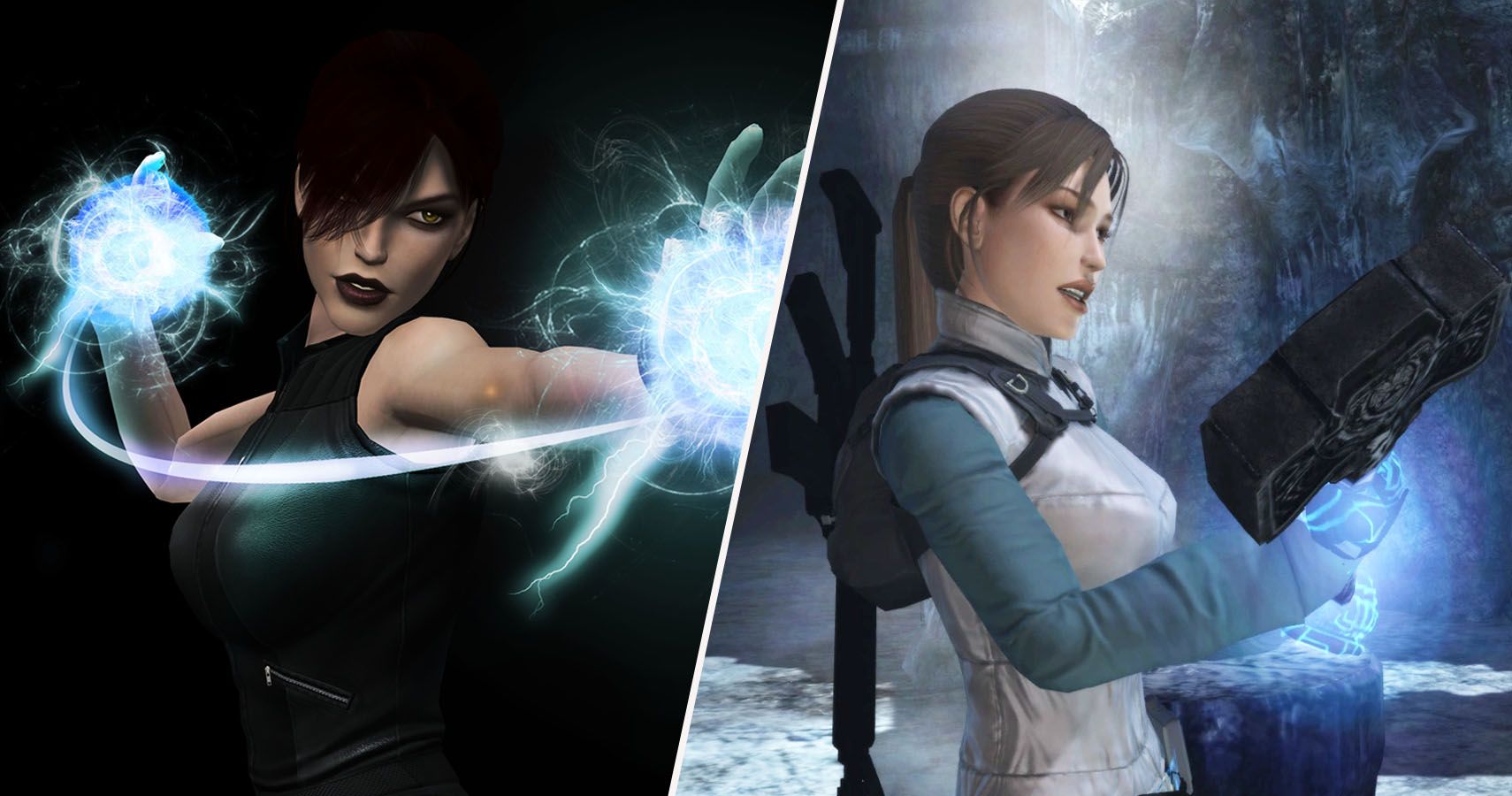tomb raider angel of darkness controversy