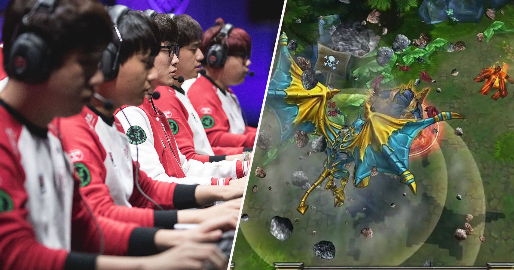 10 Things League of Legends Can Teach You In Life