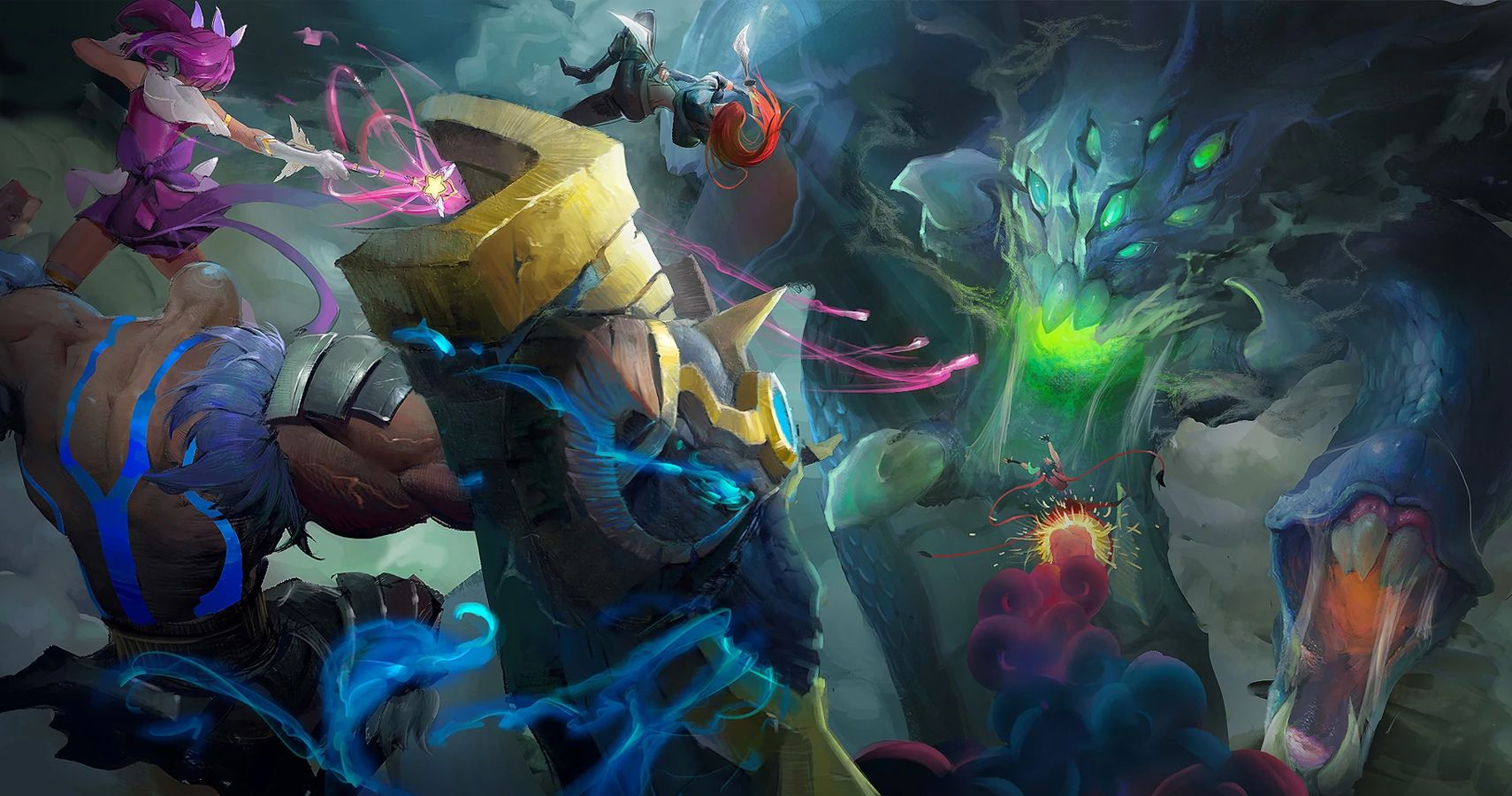 10 Things League of Legends Can Teach You In Life