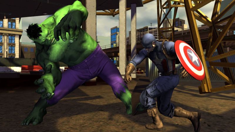 25 Cancelled Superhero Games We’ll Never Get To See