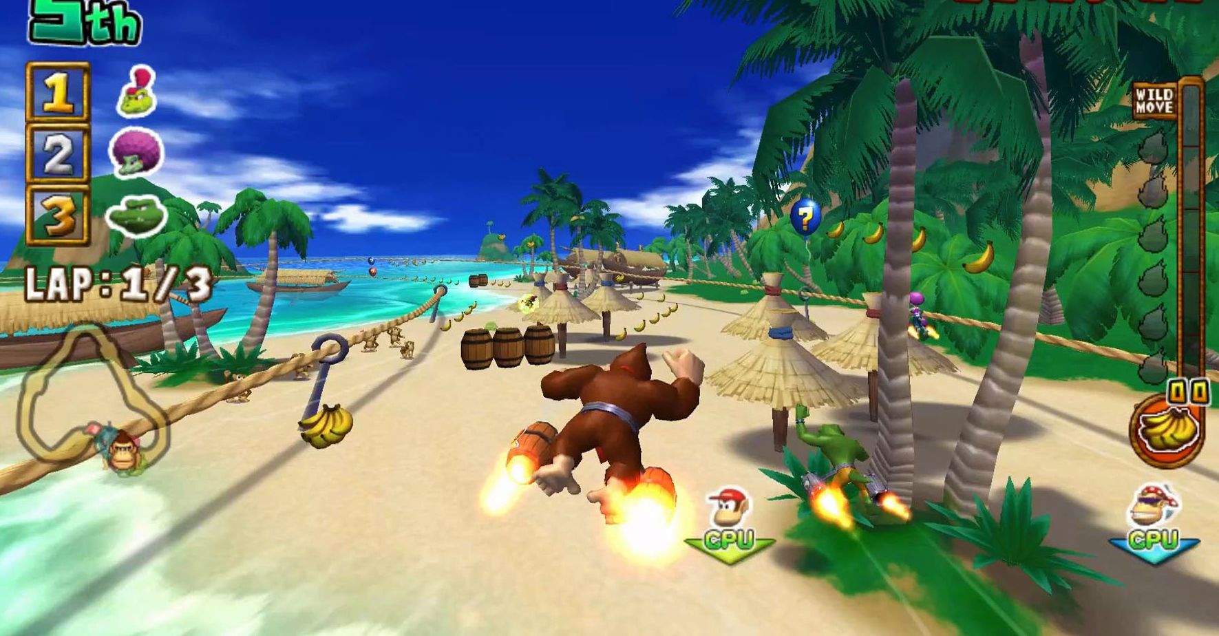 The 20 Worst Nintendo Games Of All Time According To Metacritic (And The 10 Best)