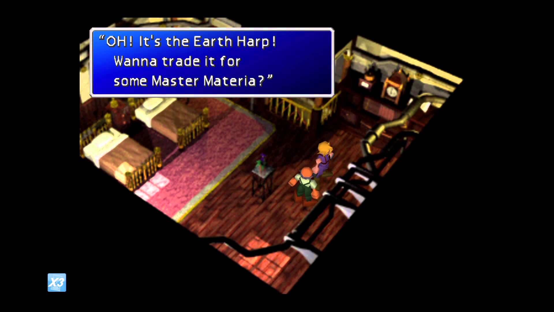 20 Hidden Quests Fans Missed In Final Fantasy 7