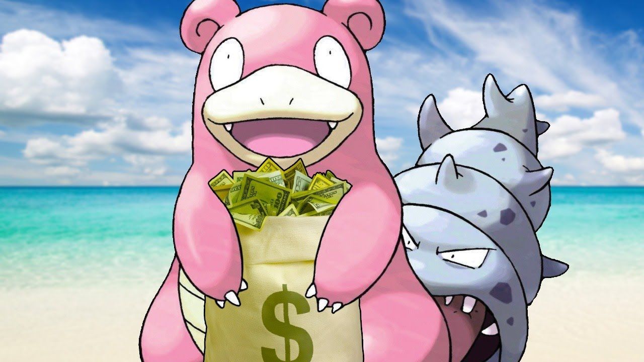 25 Glaring Problems With The Classic Pokémon Games We All Choose To Ignore