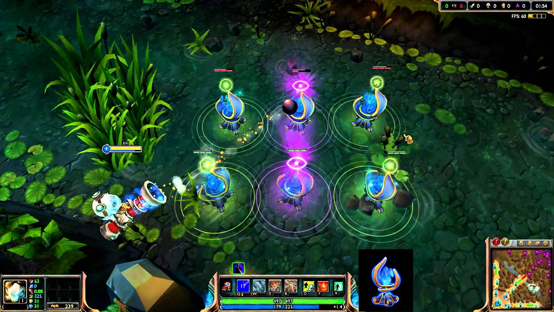 Learn From The Pros 30 Things Every League Of Legends Player Needs To Know
