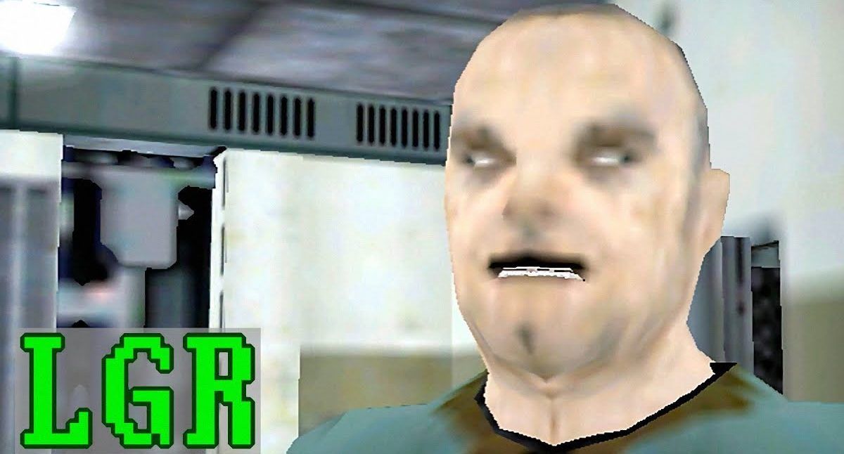 Watch YouTuber Gets Doom 3 Running On A Computer SetUp From 1998