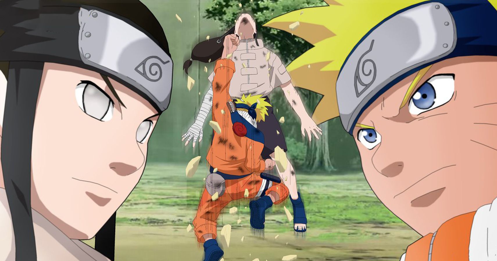 Does Hokage Naruto possess six paths Senjutsu? - Quora