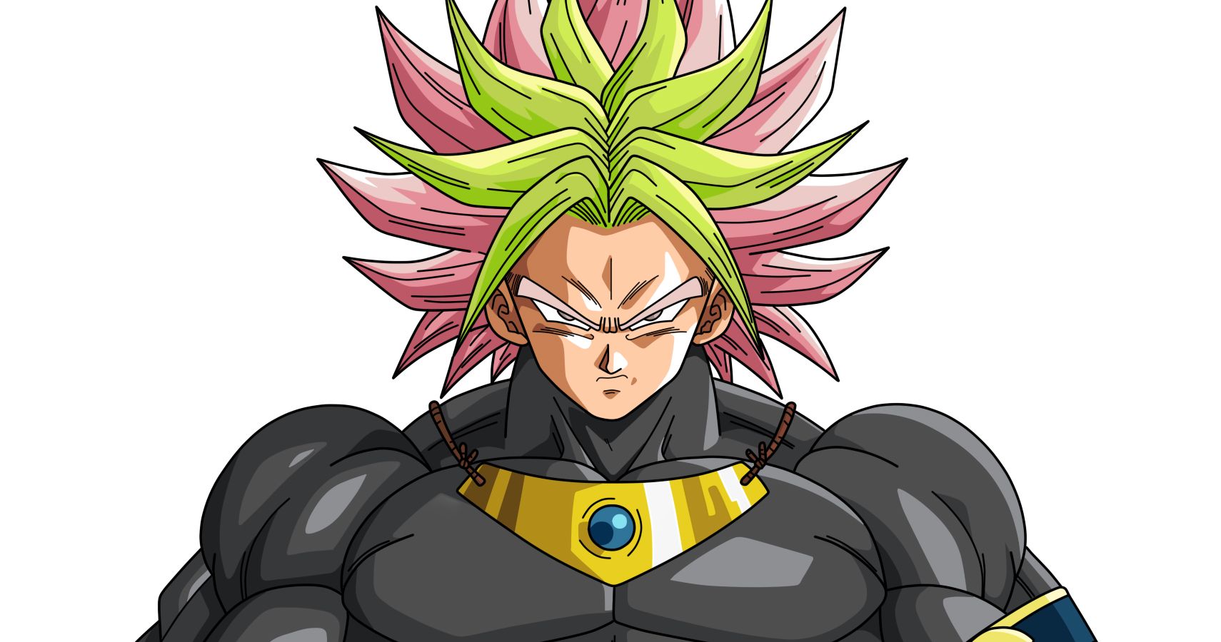 Dragon Ball Z: The 25 Craziest Fusions From The Video Games