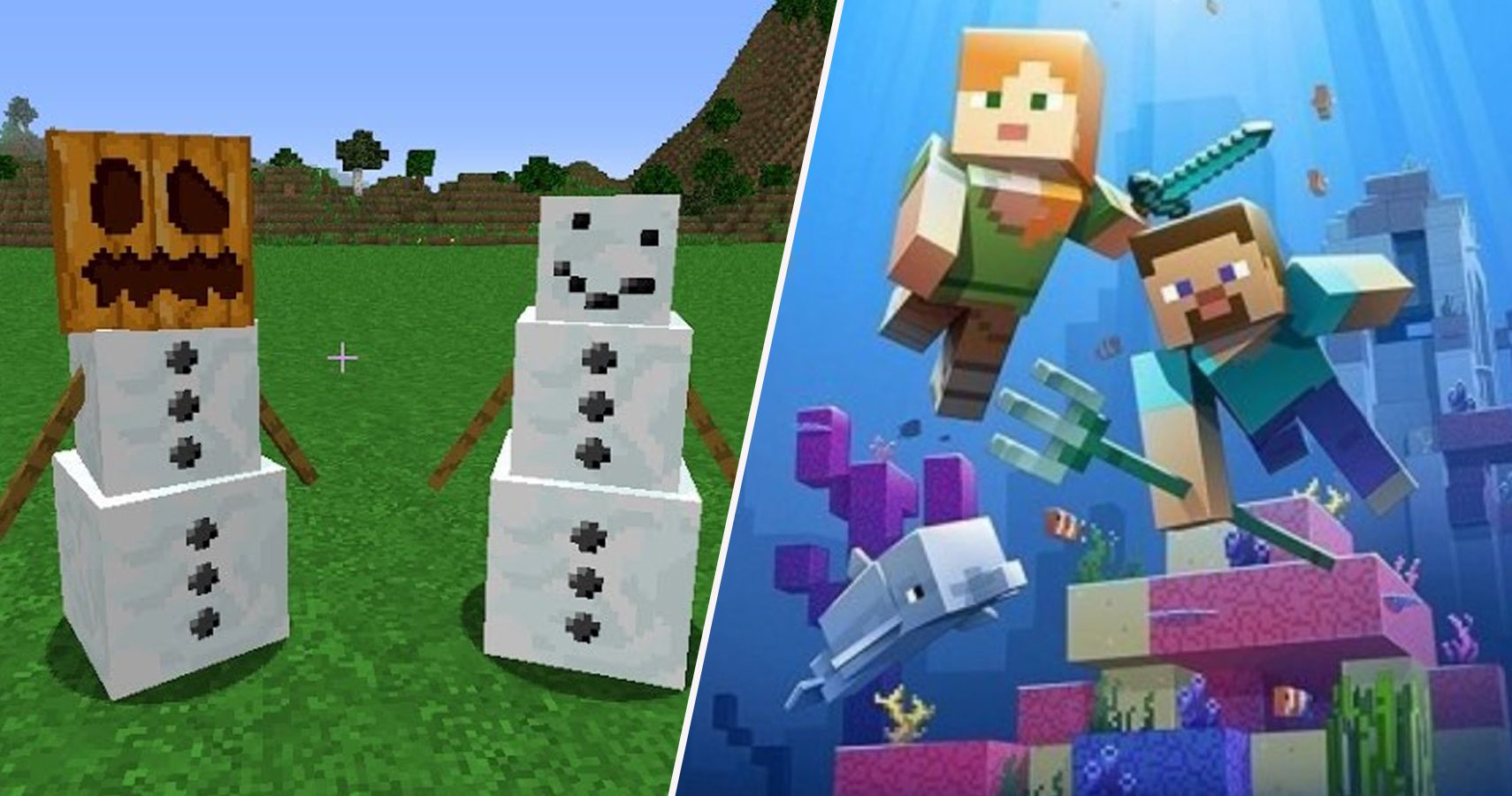 30 Things Kids Know About Minecraft That Parents Have No Idea About