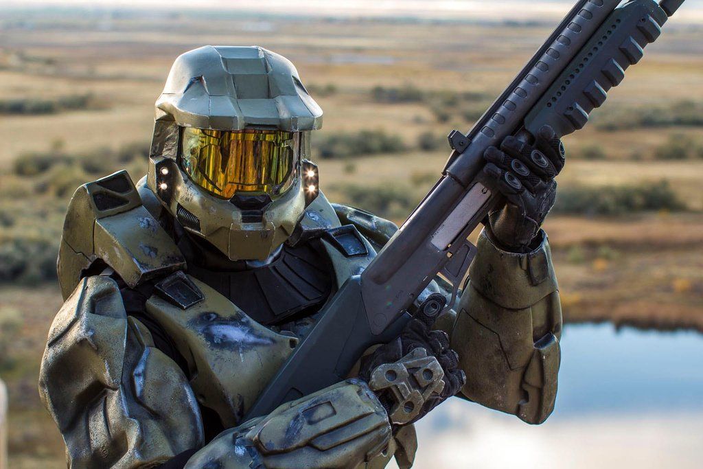 20+ Crazy Things About Halo Only True Fans Know About