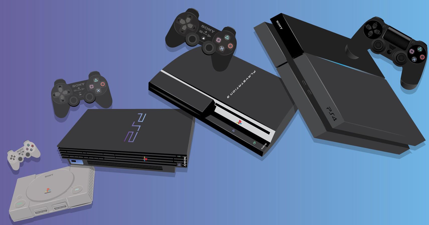 26 Awesome Things Fan Forgot About PlayStation