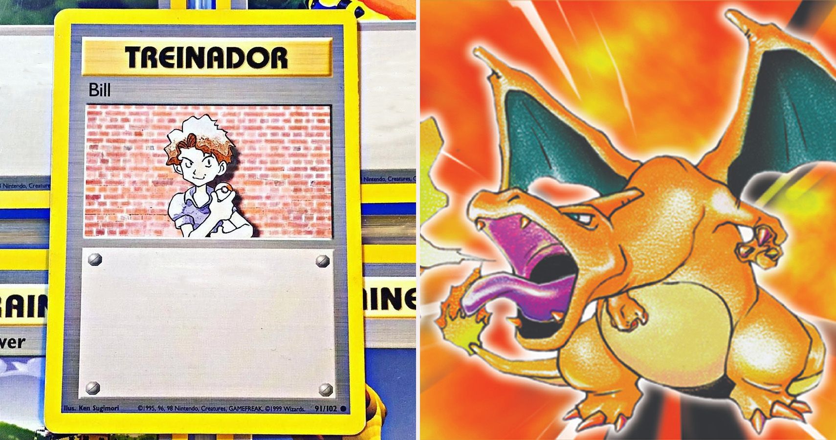 25 Overpowered Pokémon Cards That Totally Broke The Game