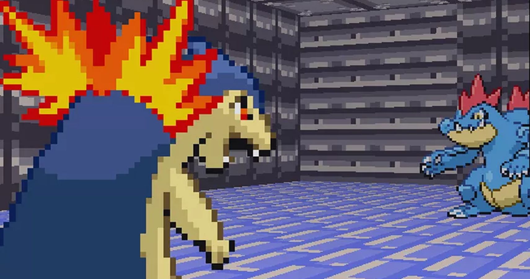 30 Hidden Details In Pokémon Gold And Silver Real Fans Completely Missed
