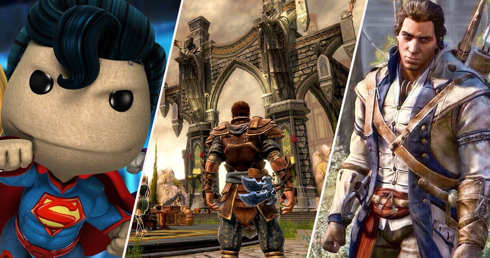 15 PlayStation 3 Games That Are Totally Overrated (And 15 That Are