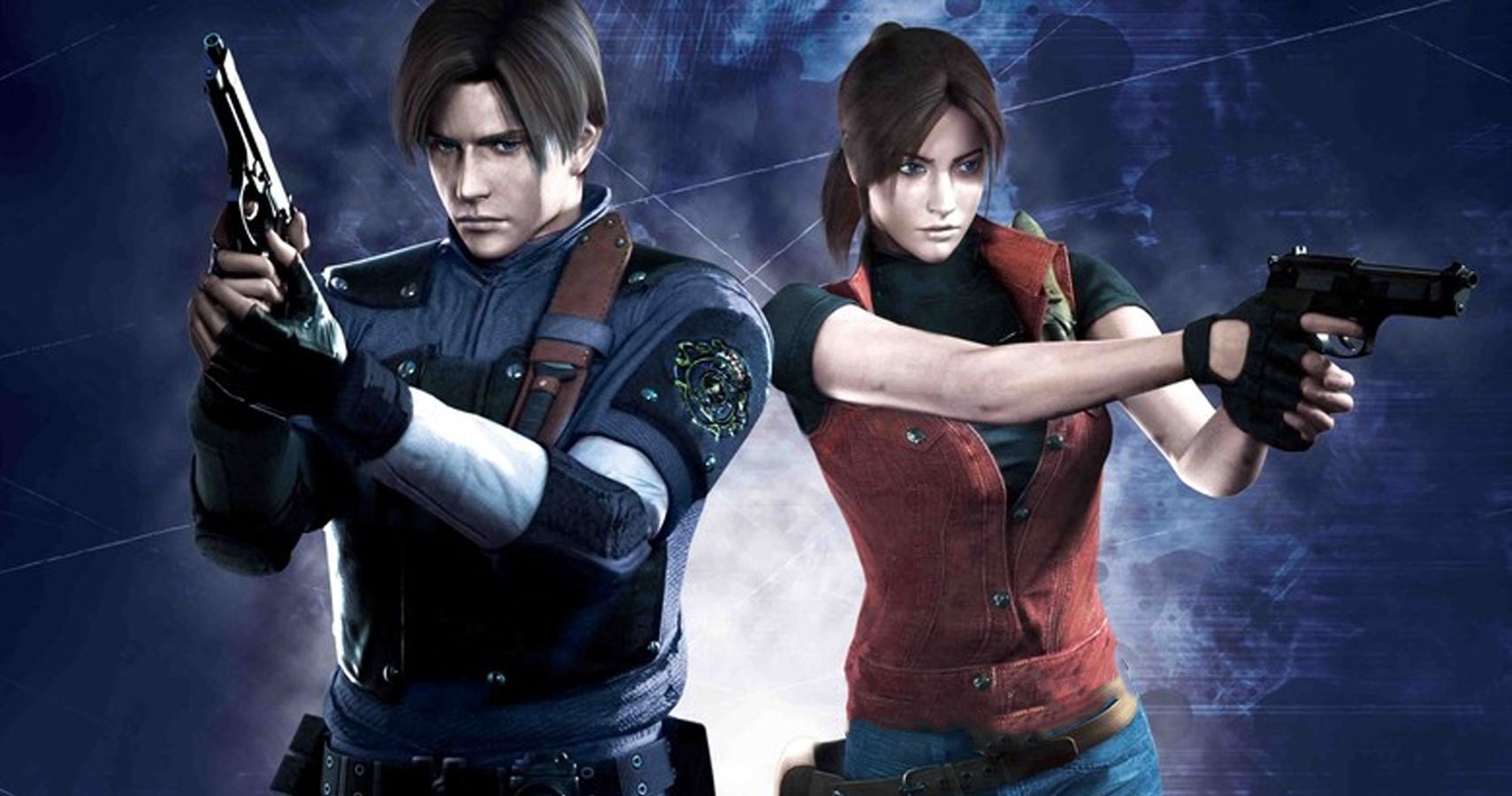 20 Hidden Things In The Resident Evil Series Only Super Fans Found -  