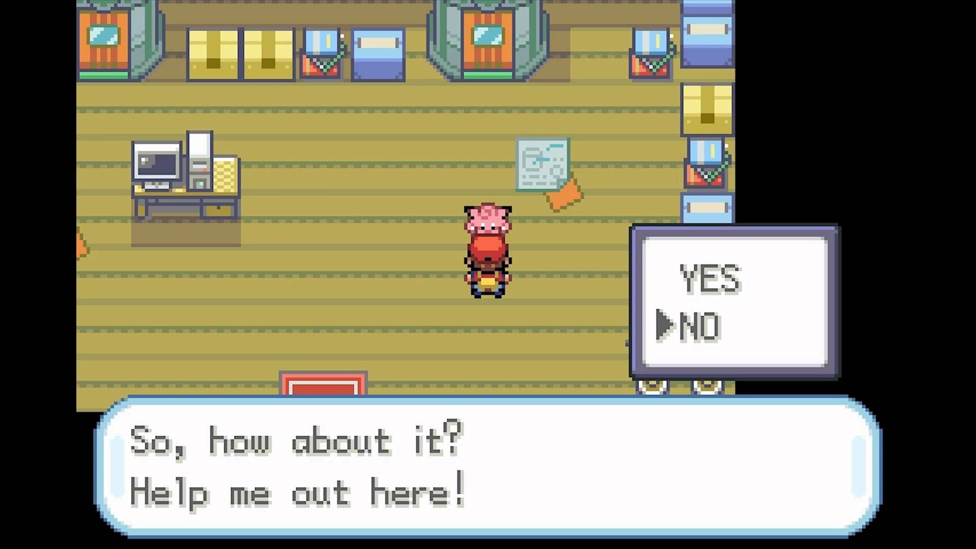 25 Glaring Problems With The Classic Pokémon Games We All Choose To Ignore