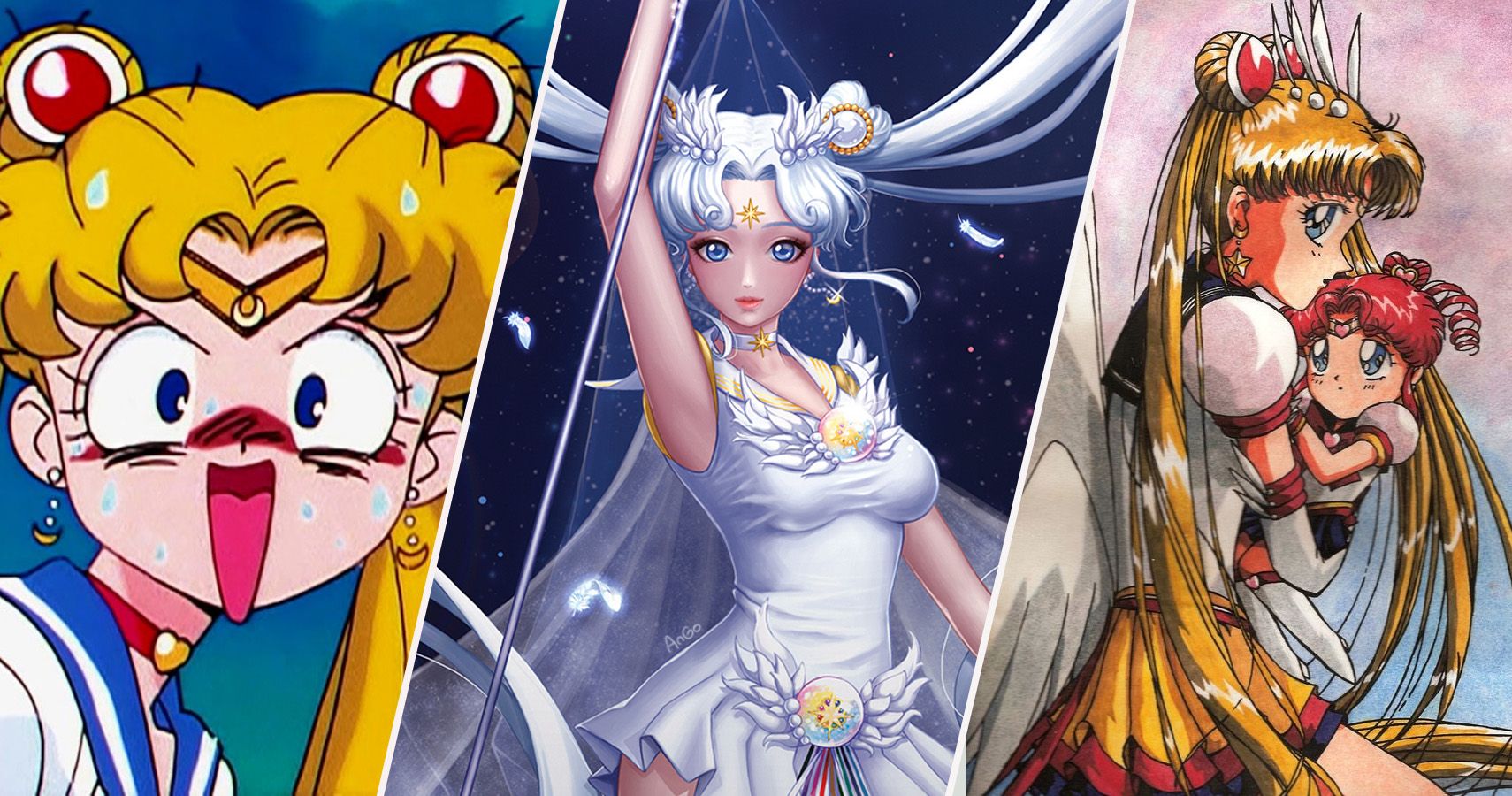 25 Sailor Moon Fan Theories (That Are Too Good To Be True)