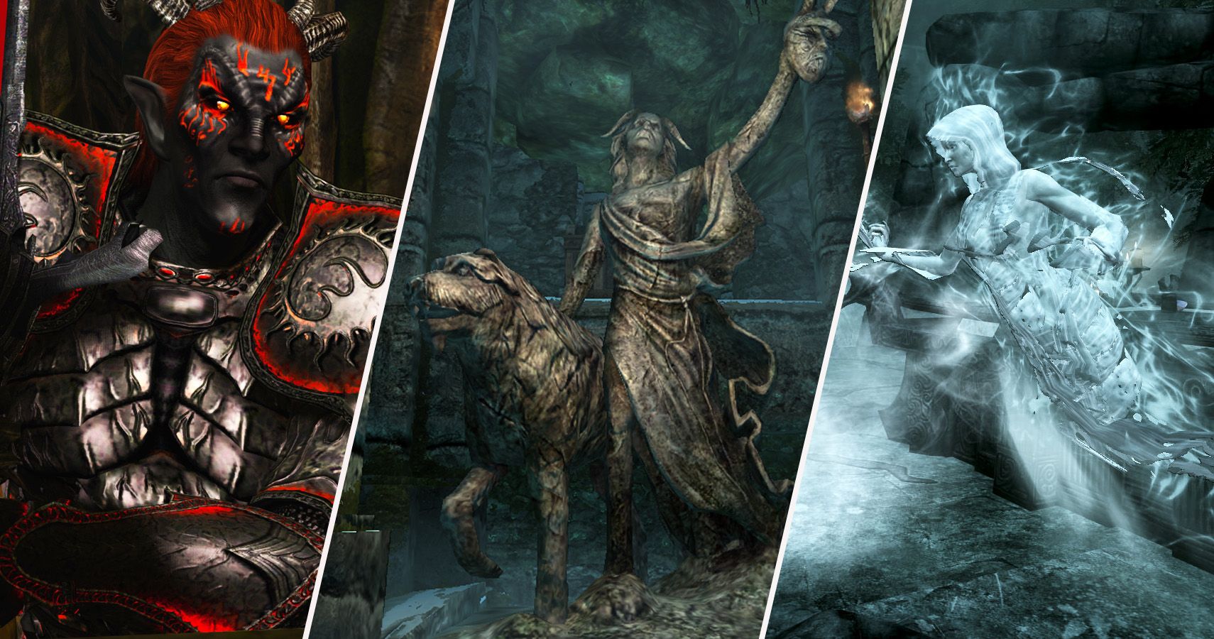 25 Weird Quests In Skyrim Even Real Fans Missed