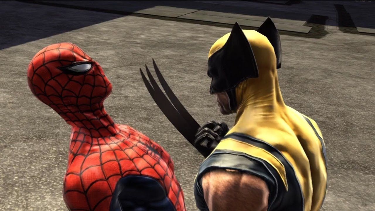 25 Cancelled Superhero Games We’ll Never Get To See
