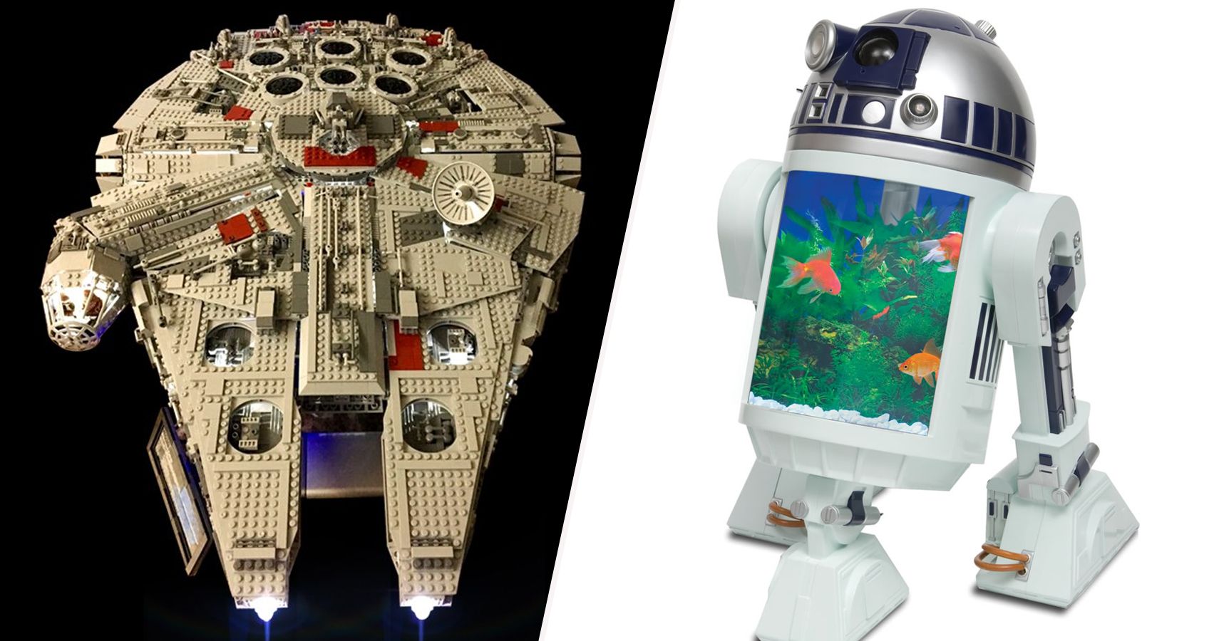 15 Star Wars Collectibles That Are Worth A Fortune (And 15 That