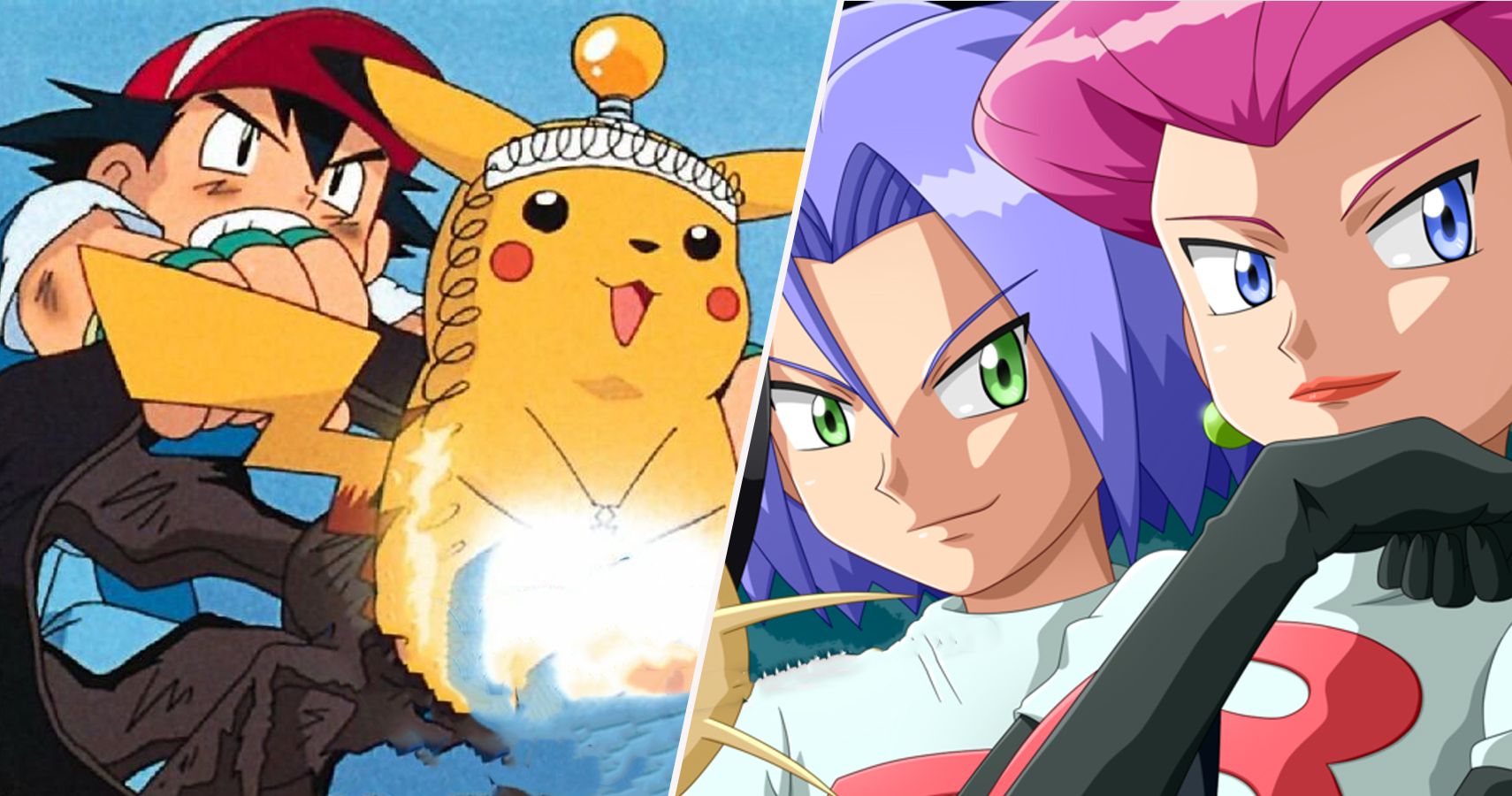 Best Anime Episodes To Rewatch On Pokemon TV