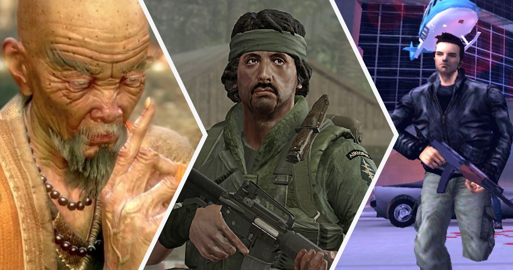 The 15 Lamest Console Games Of All Time According To Metacritic (And 15  That Are Nearly Perfect)