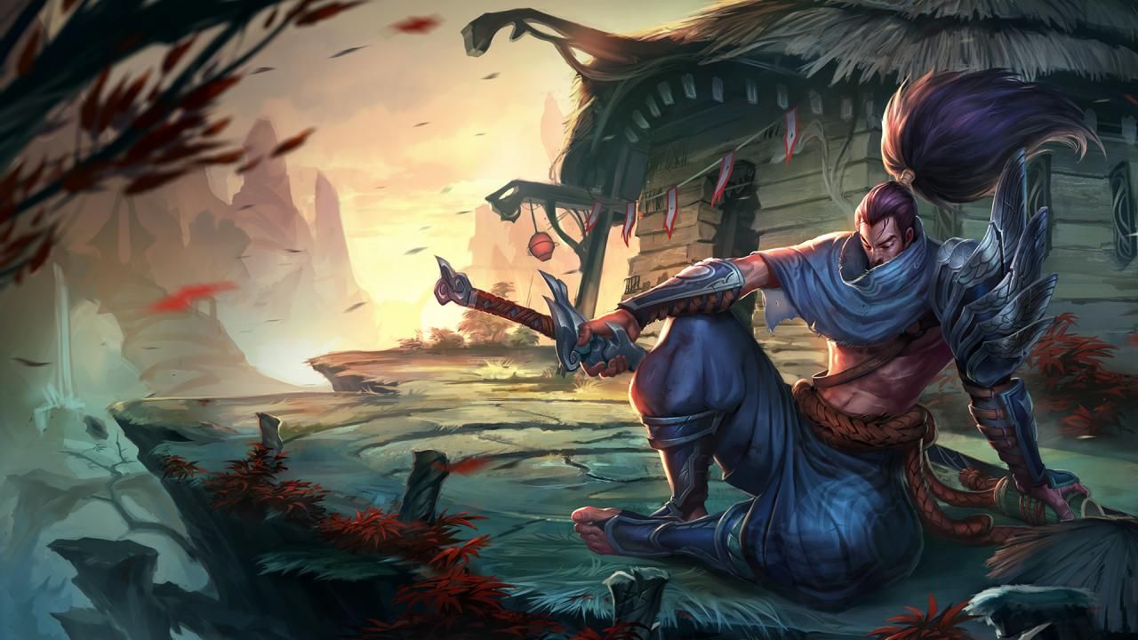 Learn From The Pros 30 Things Every League Of Legends Player Needs To Know