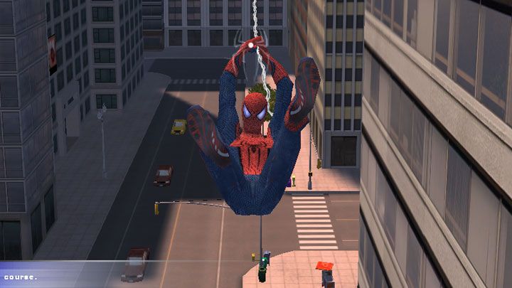 12- Spider-Man 2