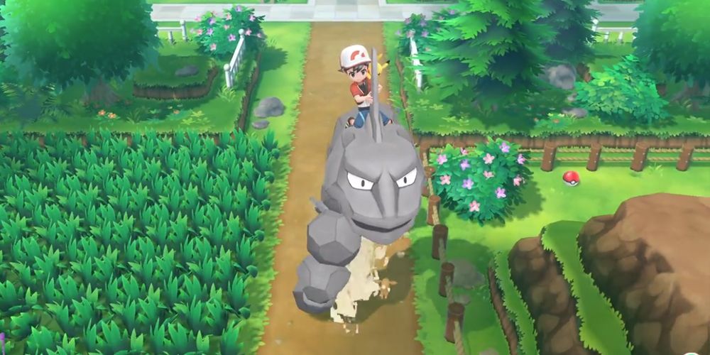 15 Reasons To Be Worried About Pokémon Let’s Go Pikachu (And 15 To Be Excited About)