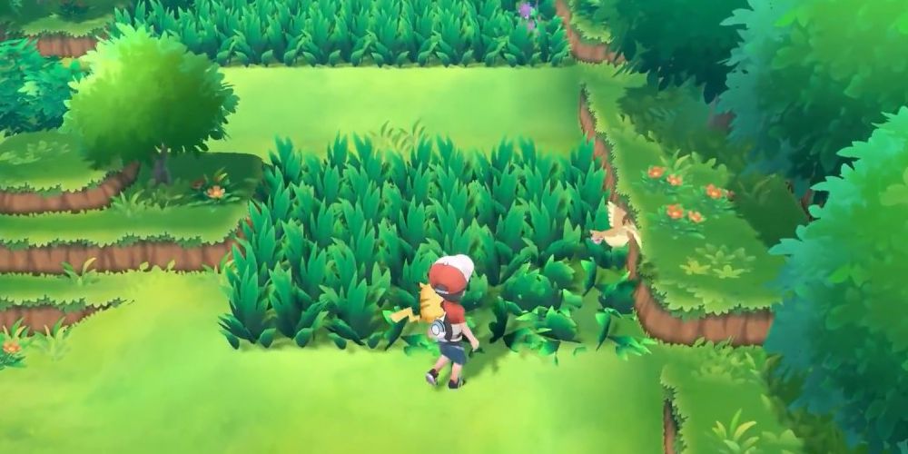 15 Reasons To Be Worried About Pokémon Let’s Go Pikachu (And 15 To Be Excited About)