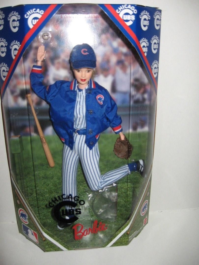 30 Collectible Barbies That Are Worth A Ridiculous Amount Today