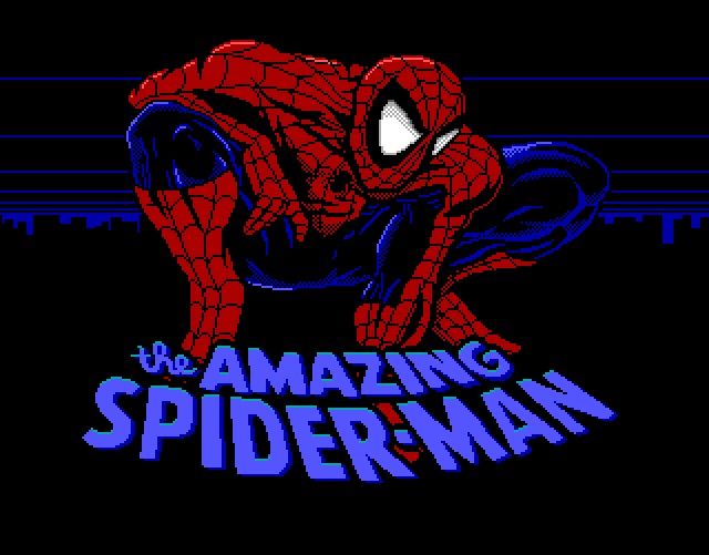 2- The Amazing Spider-Man
