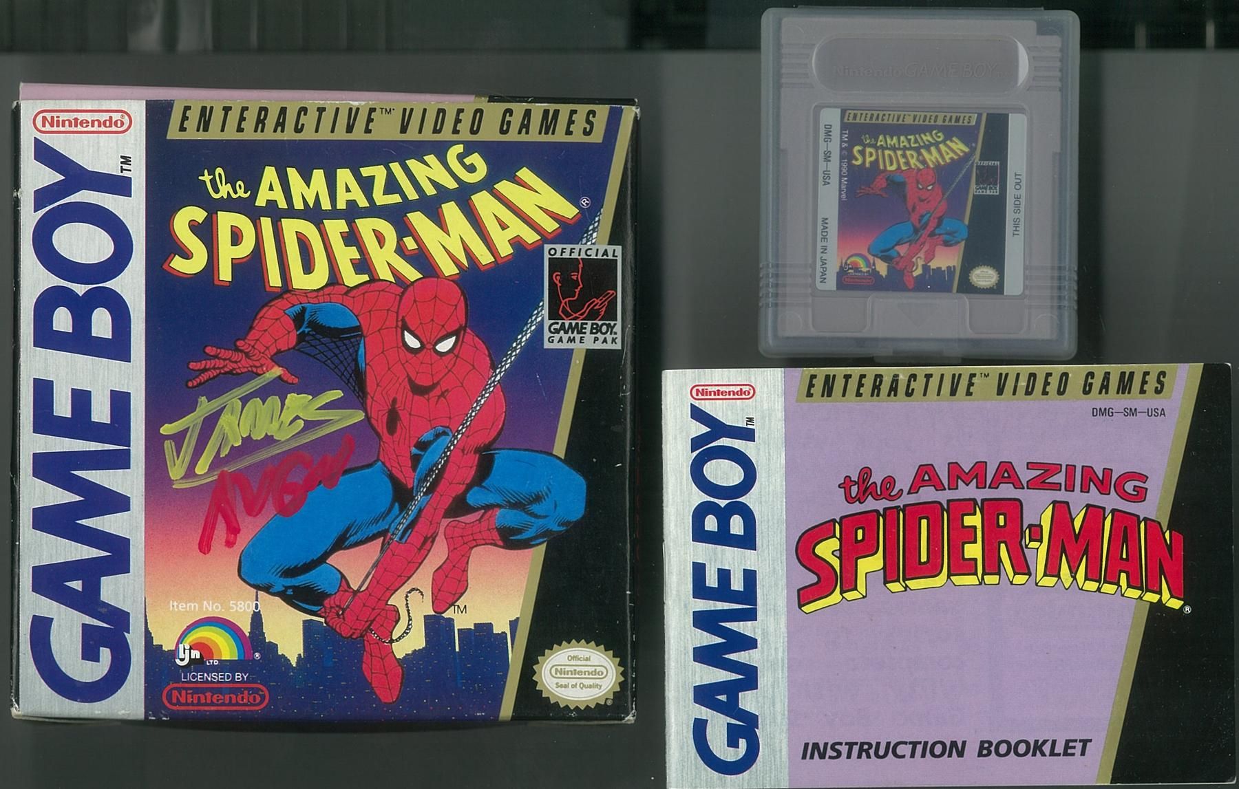 The 20 Worst Spider-Man Games Of All Time (And The 10 Best)