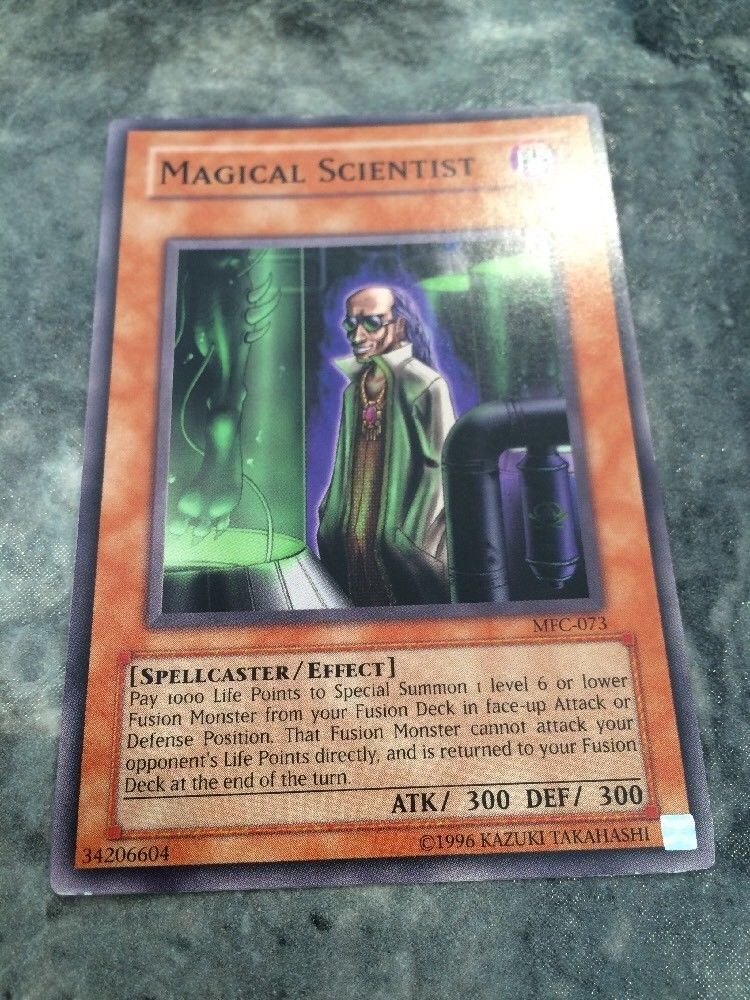 25 Yu-Gi-Oh Cards So Strong They Got Banned