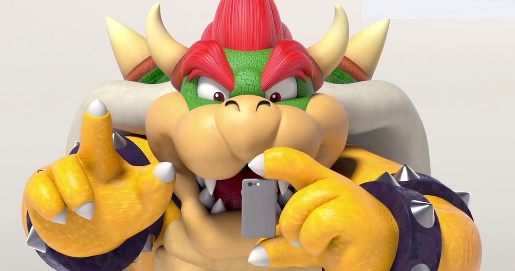 Who is Bowsette - Bowser and Princess Peach Are the Latest