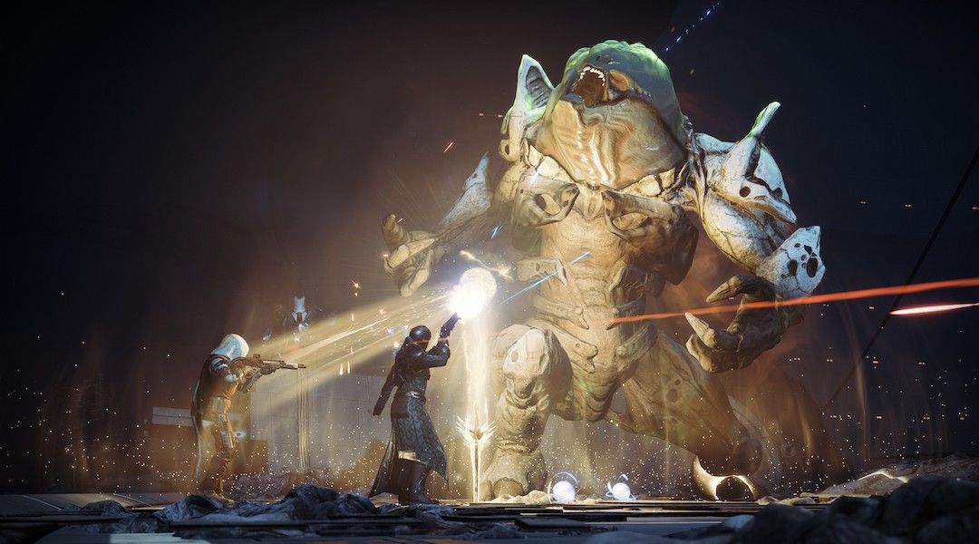25 Things Most Destiny 2 Players Dont Realize Theyre Doing Wrong
