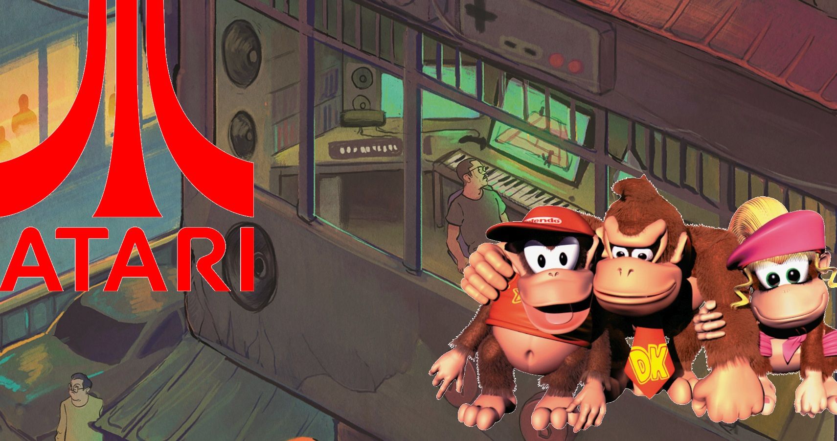 New Season Of Diggin' In The Carts Begins Today, Featuring David Wise