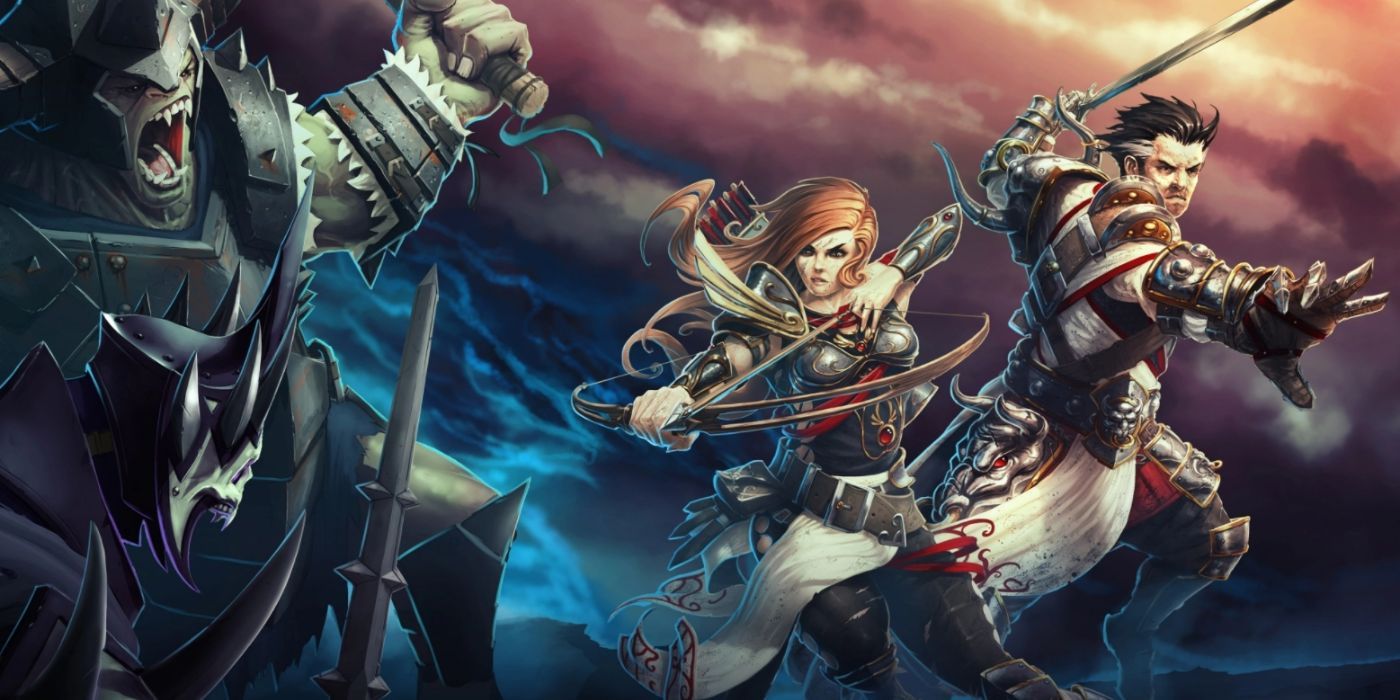 The 30 Longest Video Games Ever From Least To Most Hours