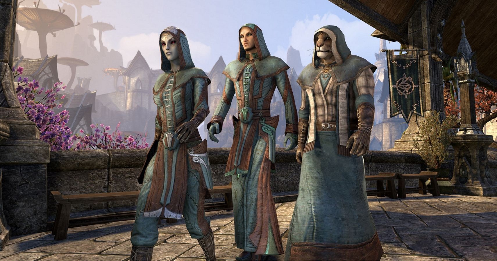 24 Ridiculous Things Only Super Fans Knew About The Elder Scrolls Online