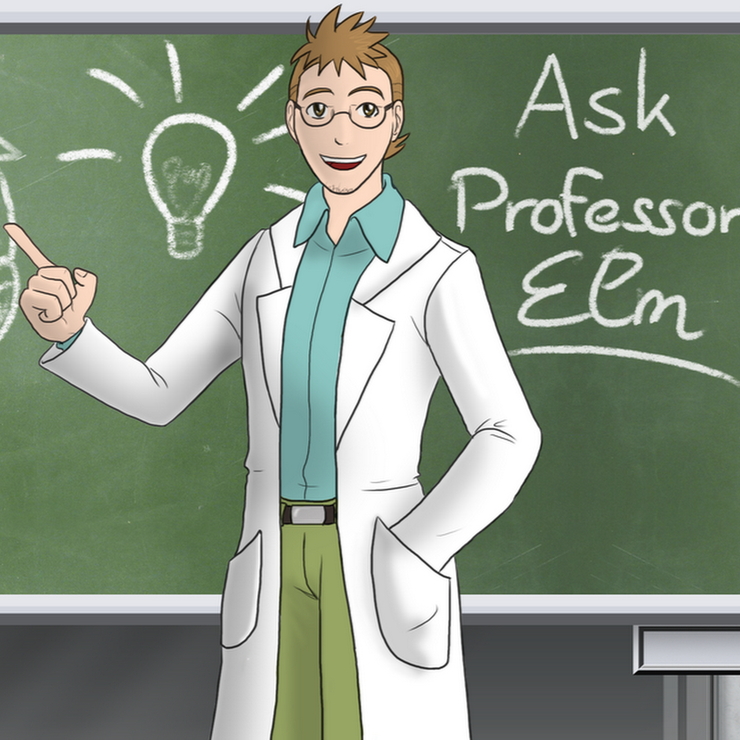 30 Crazy Things Only Super Fans Knew About Pokémon Professors