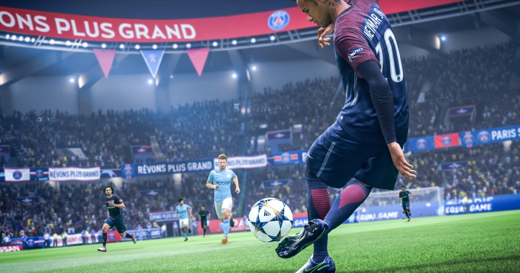 EA Dragging Belgian Government To Court So They Can Sell Loot Boxes