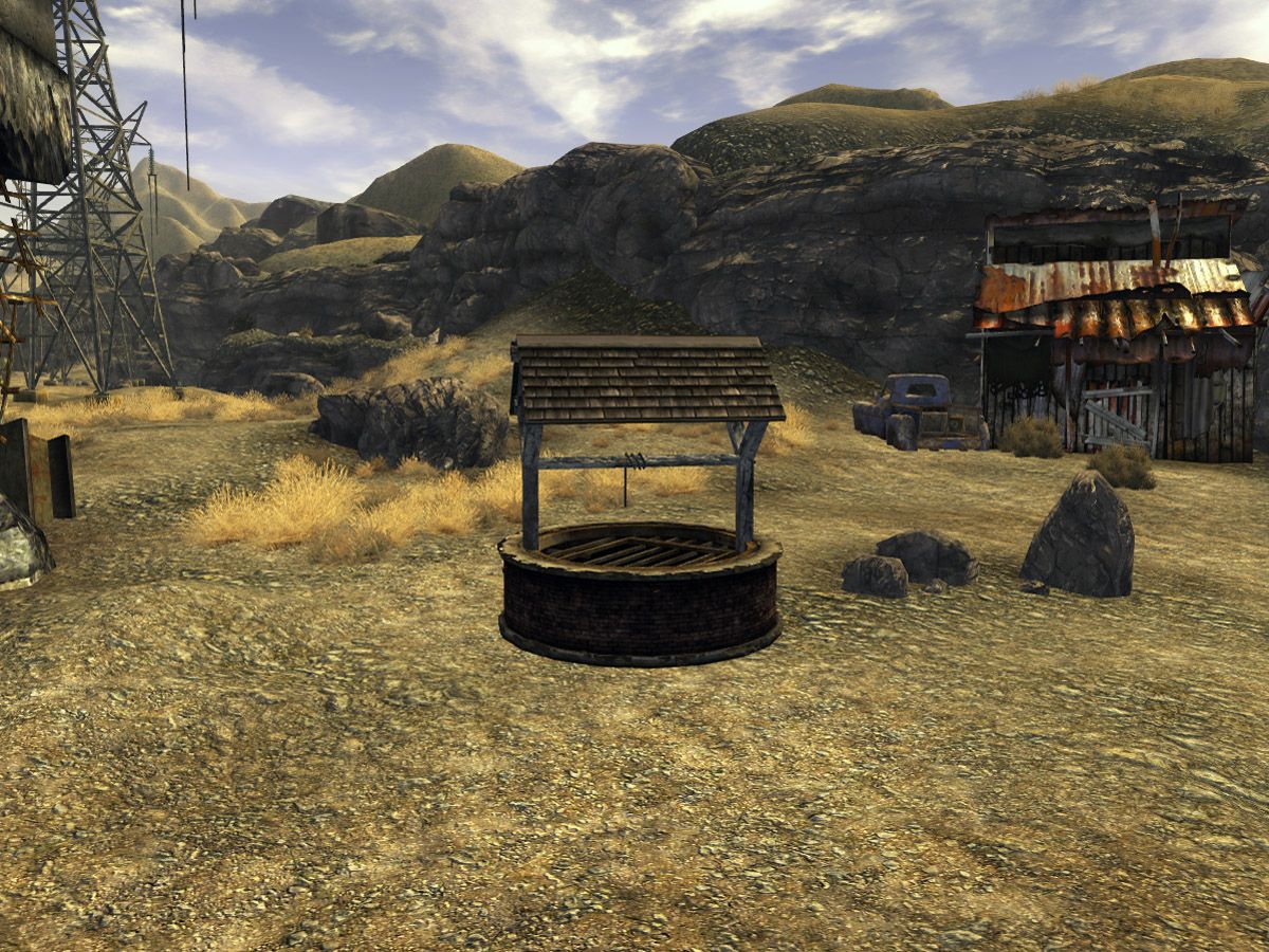 27 Hidden Fallout Locations That Casual Fans Will Never Find (And Where To Find Them)