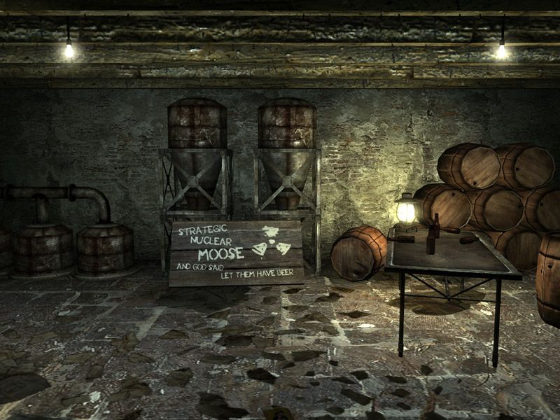 27 Hidden Fallout Locations That Casual Fans Will Never Find (And Where To Find Them)