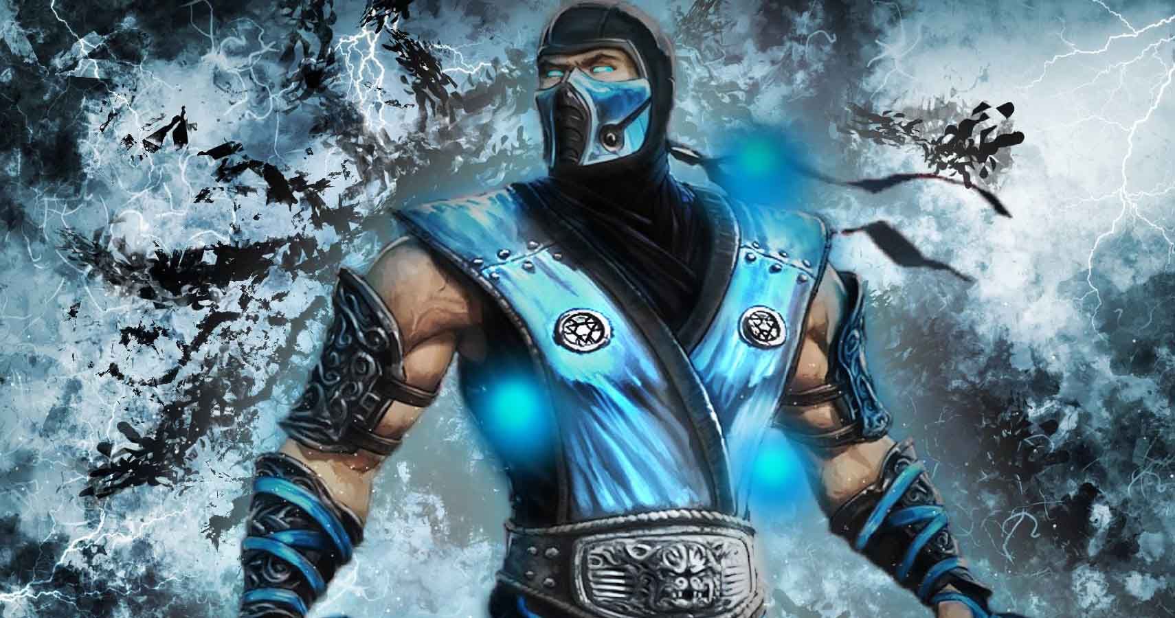 Mortal Kombat II online multiplayer - arcade - Vidéo Dailymotion
