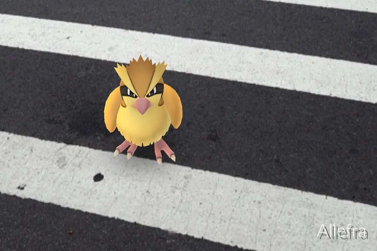 Pokémon Go 25 Tricks From The Game That Casual Players Dont Know