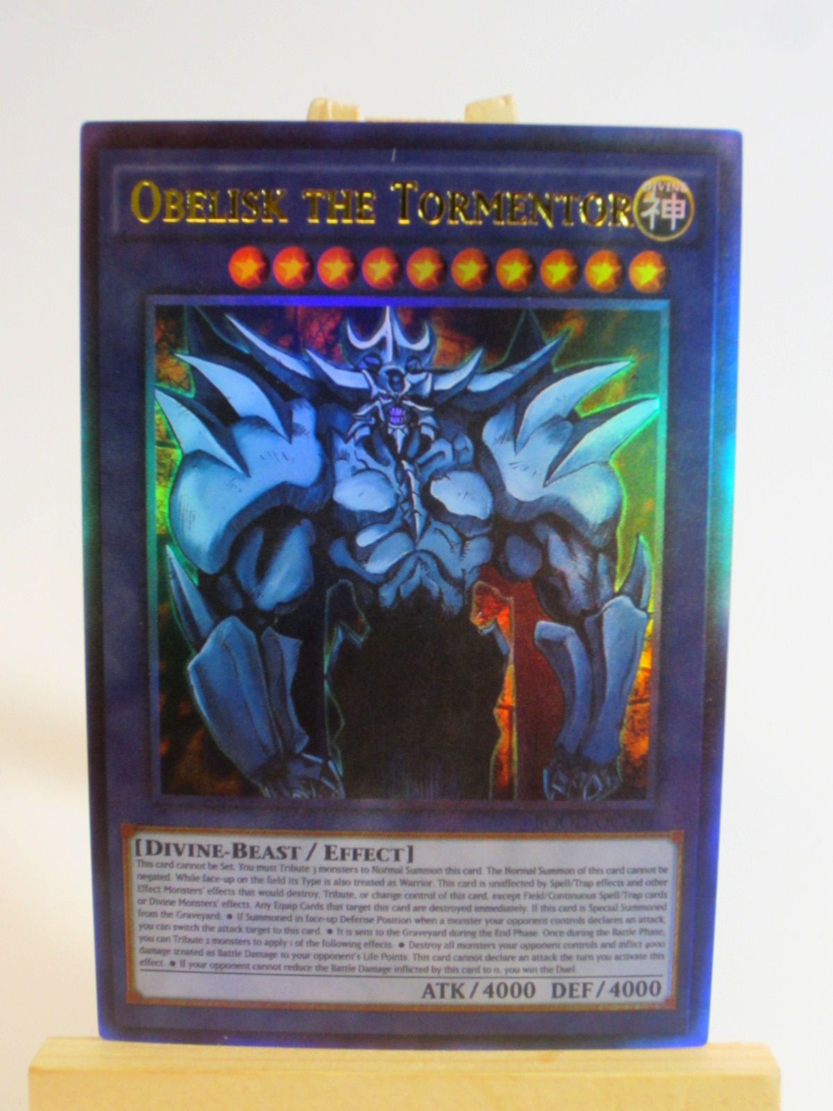 25 Yu-Gi-Oh Cards So Strong They Got Banned