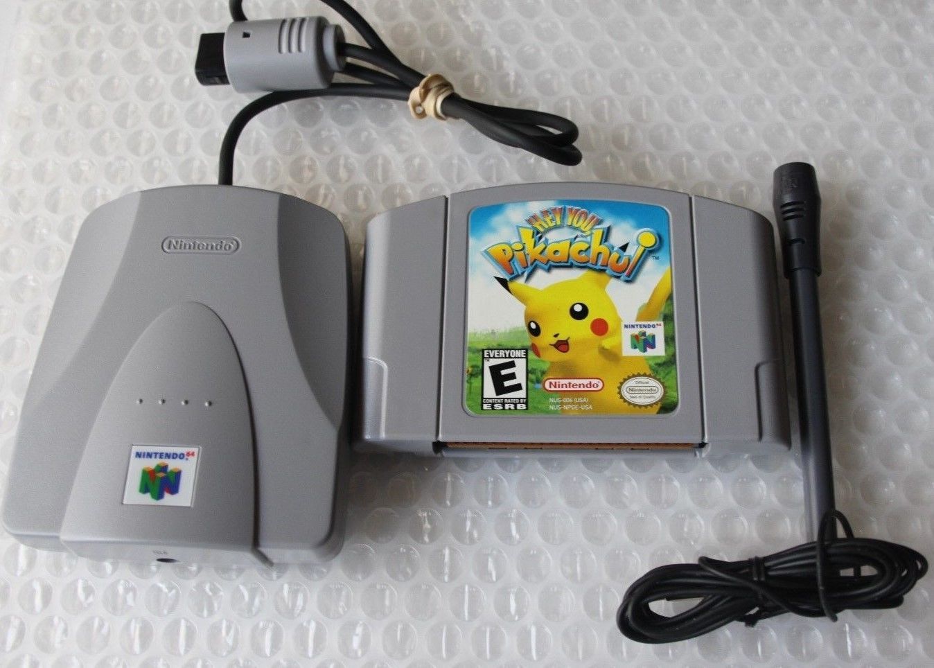 25 Things Only Super Fans Knew The N64 Could Do