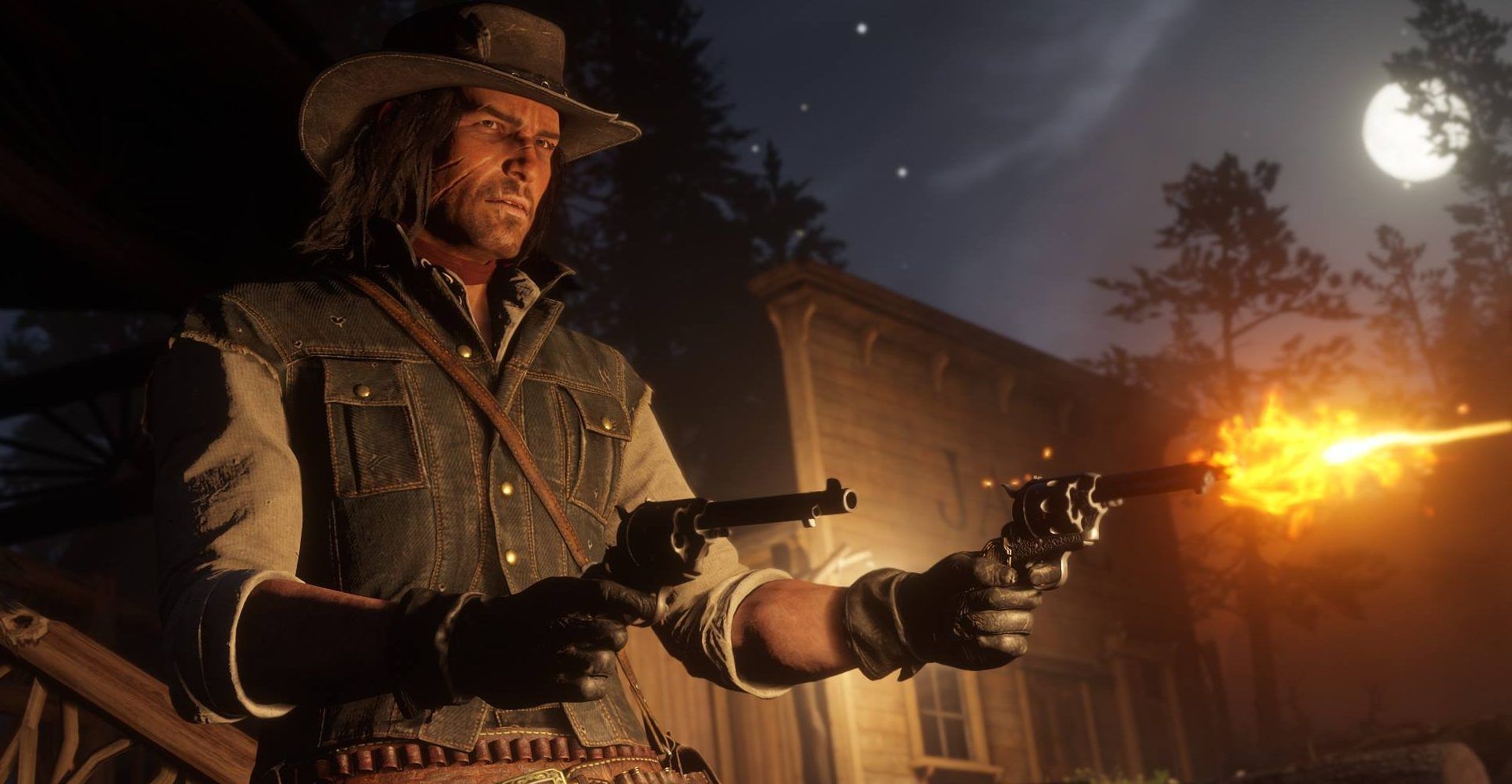 Sony's Red Dead Redemption 2 PS4 Pro bundle is available for pre-order -  Polygon