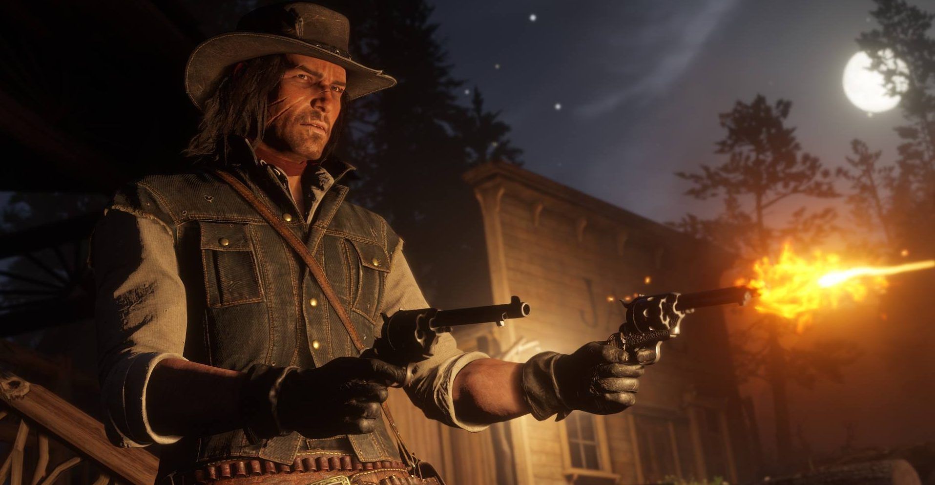 Annunciati i bundle PS4 di Red Dead Redemption 2 - News Playstation 4