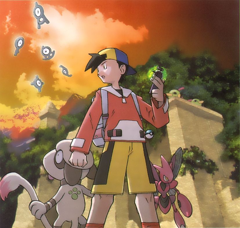 30 Epic Things They Deleted From Pokémon Games (But Fans Still Want)