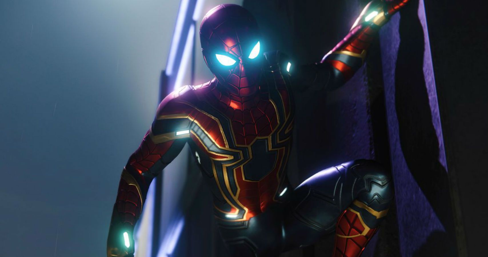 Spider-Man: Far From Home Looks Like A PS2 Game In One Special Feature -  GameSpot